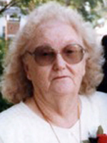 Florida Bailey
